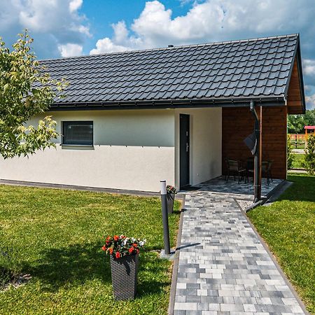 Bianco Apartamenty Laskowa - Zator Dış mekan fotoğraf