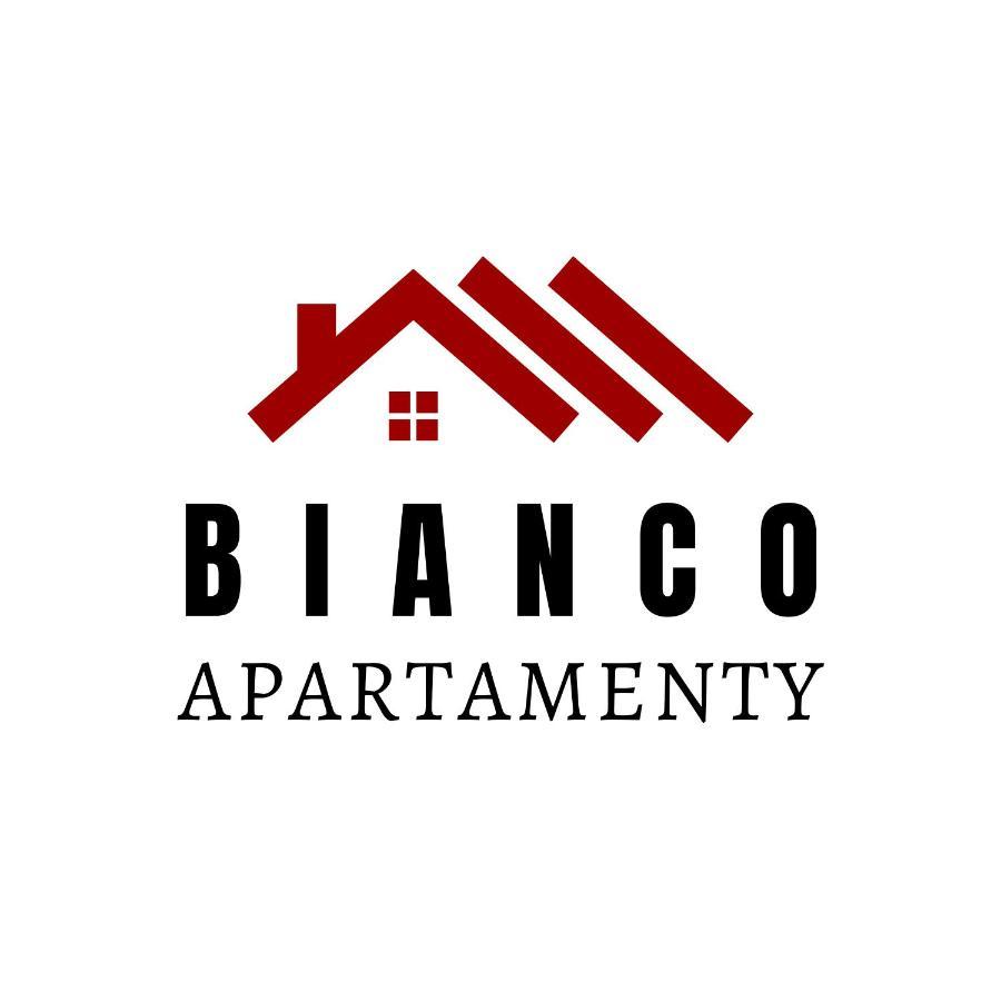 Bianco Apartamenty Laskowa - Zator Dış mekan fotoğraf