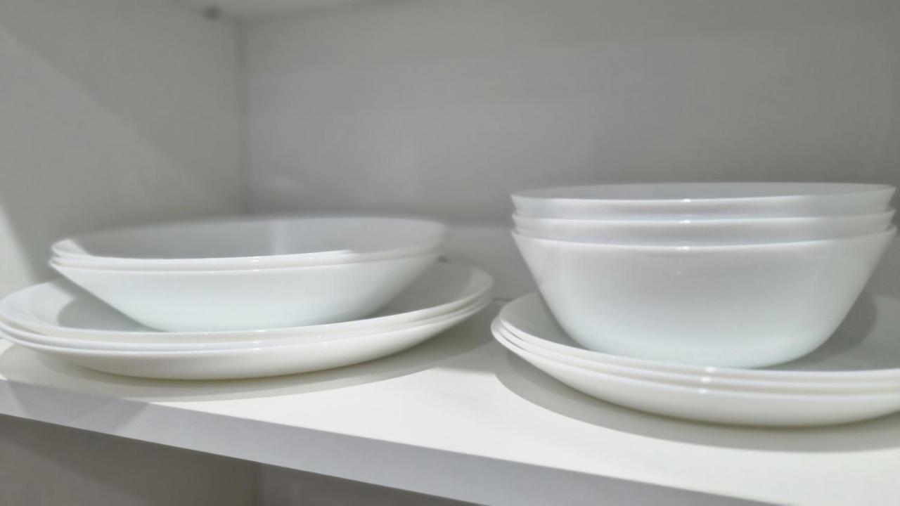 Bianco Apartamenty Laskowa - Zator Dış mekan fotoğraf