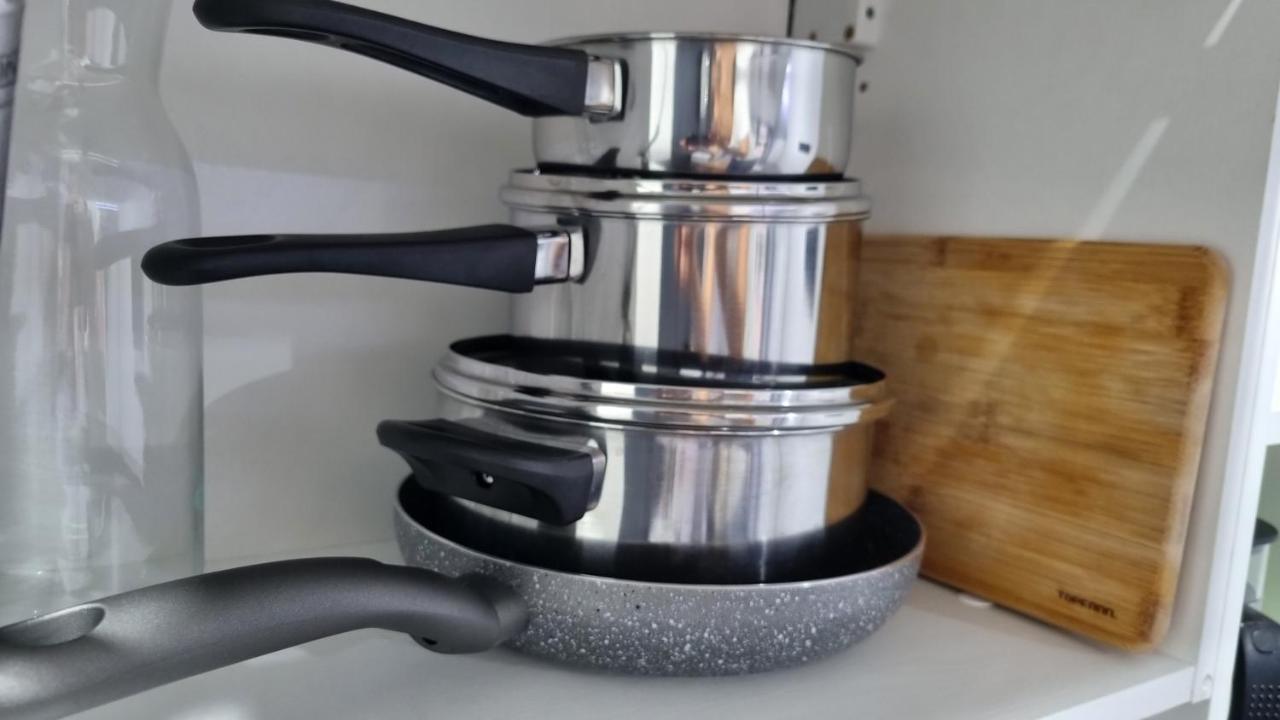 Bianco Apartamenty Laskowa - Zator Dış mekan fotoğraf