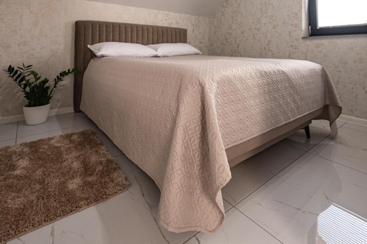 Bianco Apartamenty Laskowa - Zator Dış mekan fotoğraf