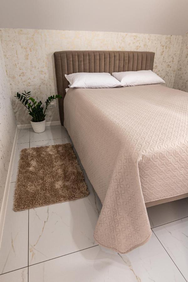 Bianco Apartamenty Laskowa - Zator Dış mekan fotoğraf