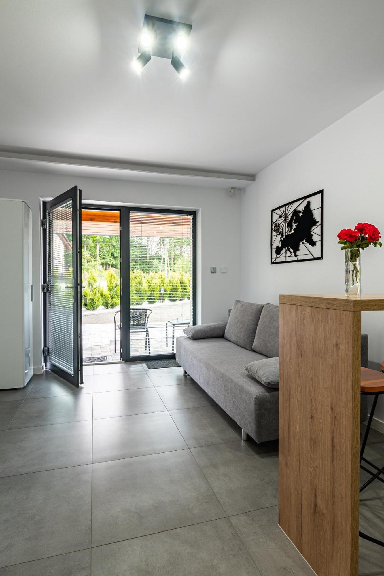 Bianco Apartamenty Laskowa - Zator Dış mekan fotoğraf