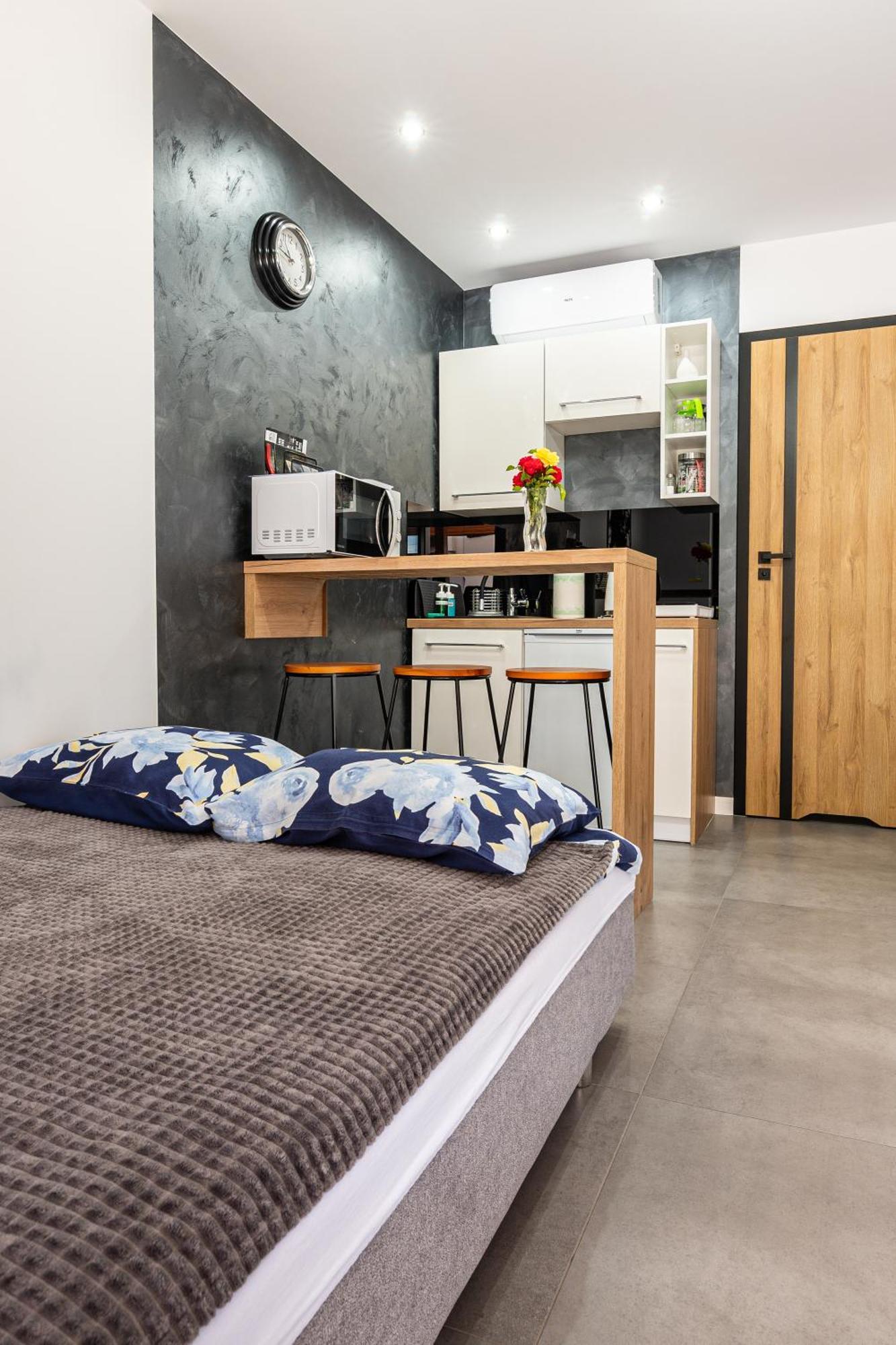 Bianco Apartamenty Laskowa - Zator Dış mekan fotoğraf