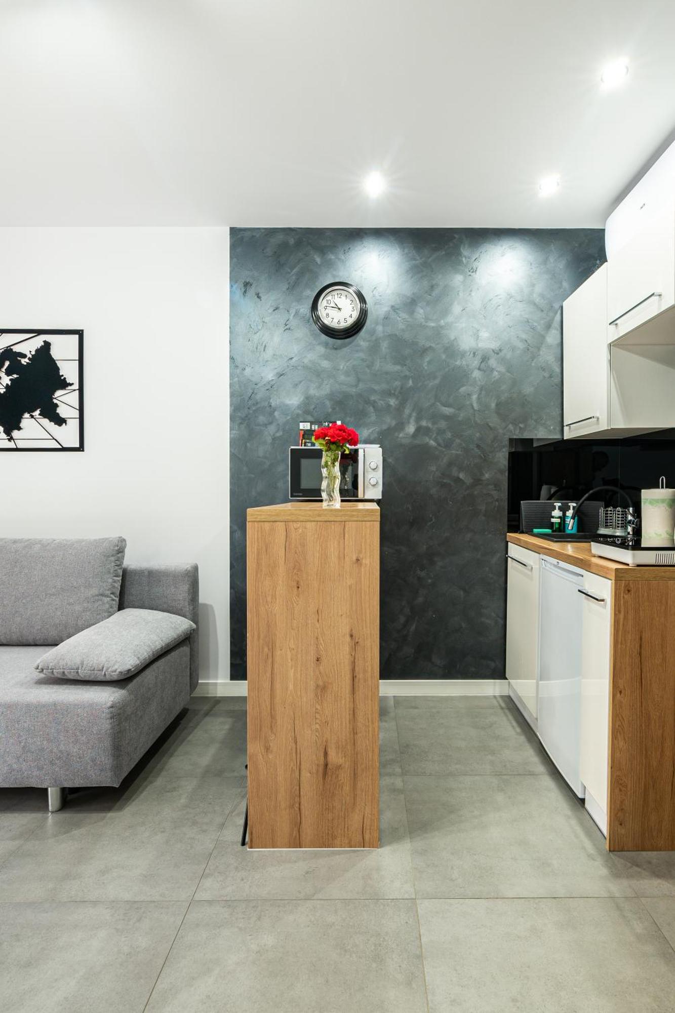 Bianco Apartamenty Laskowa - Zator Dış mekan fotoğraf