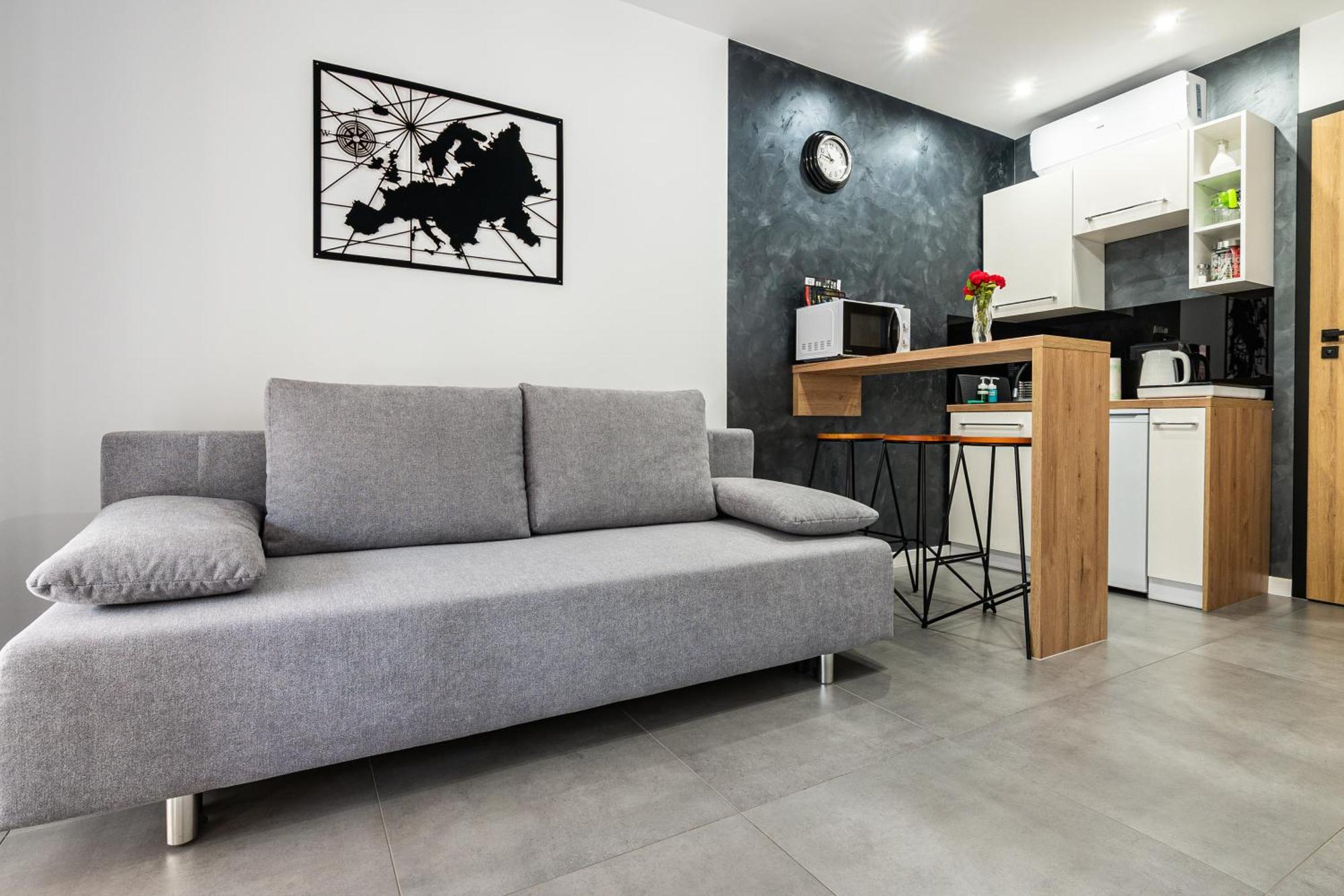 Bianco Apartamenty Laskowa - Zator Dış mekan fotoğraf