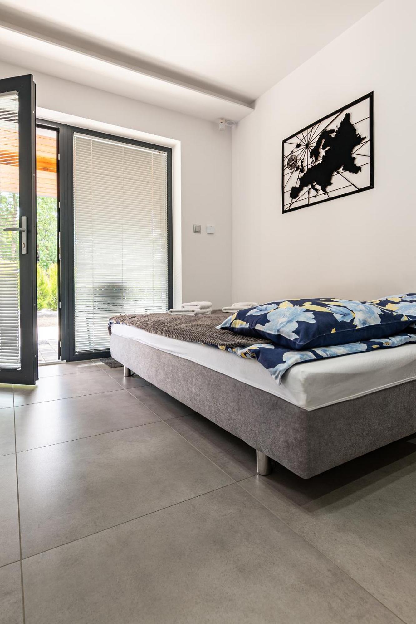 Bianco Apartamenty Laskowa - Zator Dış mekan fotoğraf